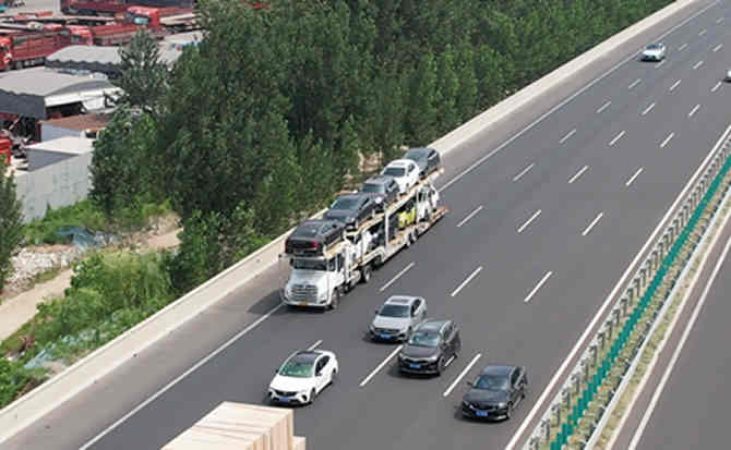 乳源高速公路汽车救援